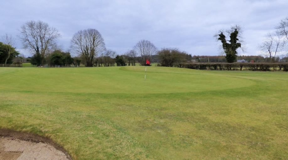 Photo of Antrim Golf Club